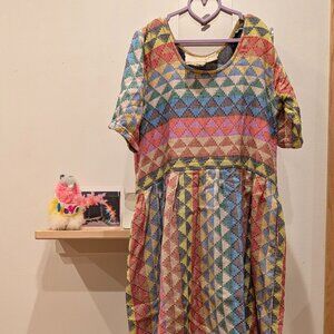 Ace and Jig Hope Dress XS